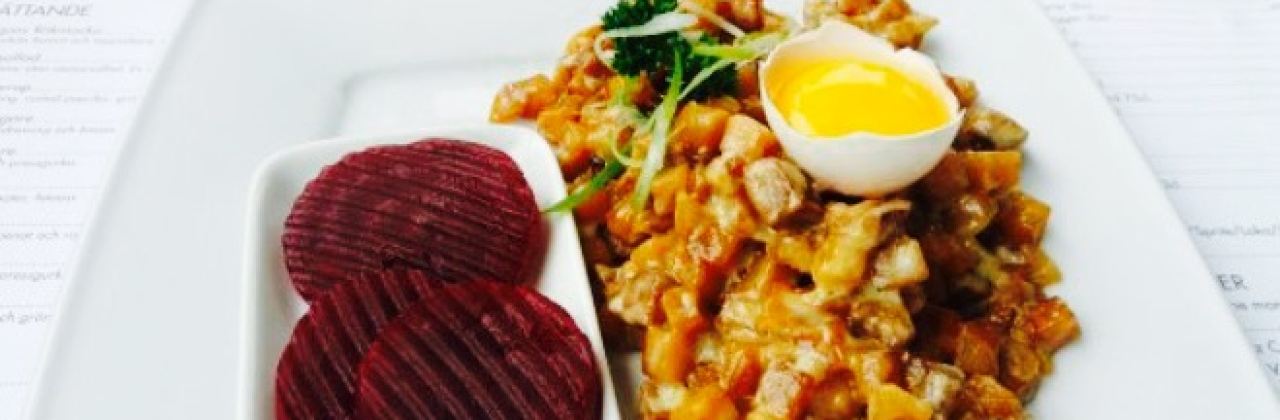 Café Bistro & Bar Bryggan