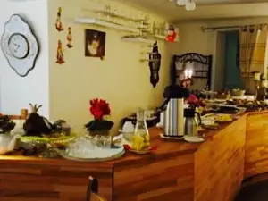 Märchen Cafe