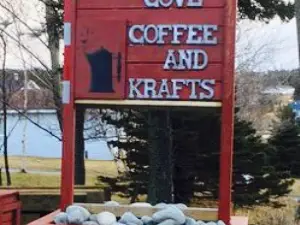 Dildo Cove Coffee & Krafts Inc.