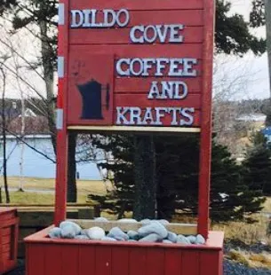 Dildo Cove Coffee & Krafts Inc.