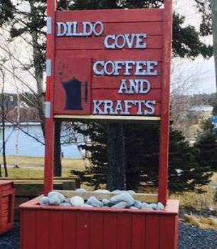Dildo Cove Coffee & Krafts Inc.