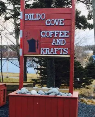 Dildo Cove Coffee & Krafts Inc.