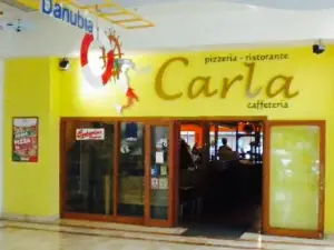 Pizzeria Carla