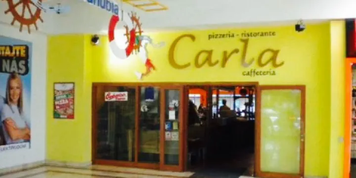 Pizzeria Carla