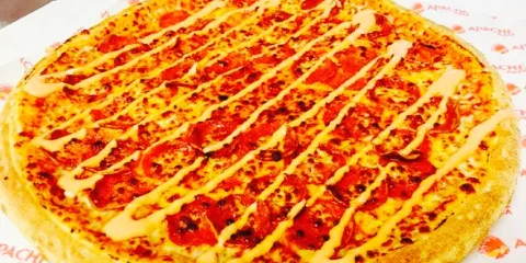Apache Pizza