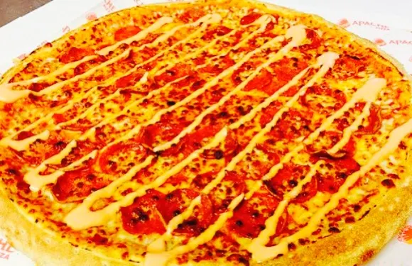 Apache Pizza