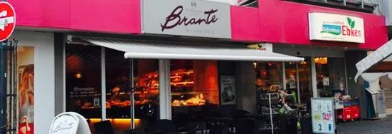 Feinbäckerei Brante