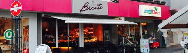Feinbäckerei Brante