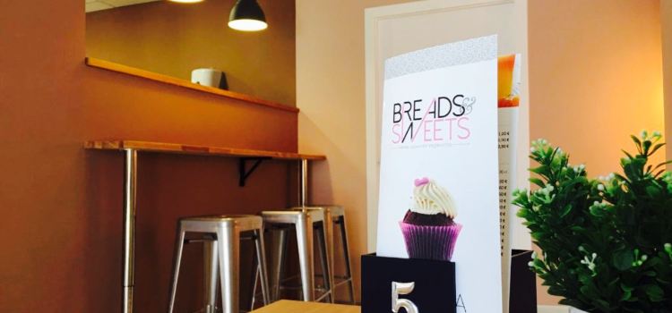 Breads&sweets
