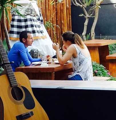 COCOLEAF RESTO