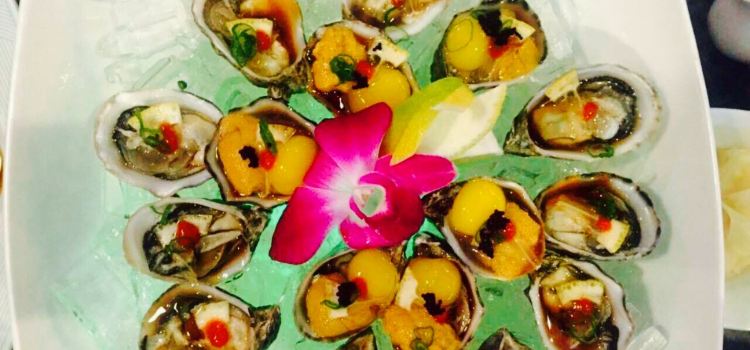 Kochi Sushi