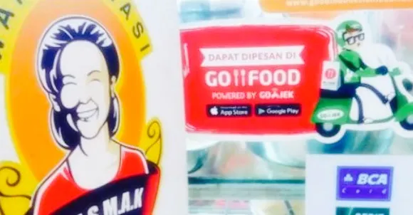 Warung Nasi Cim S.M.A.K