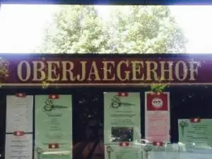 Restaurant Oberjaegerhof