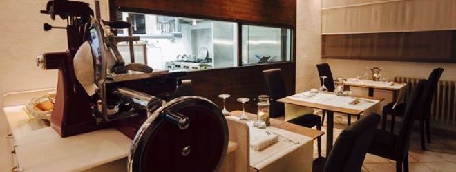 Ristorante L'osteria