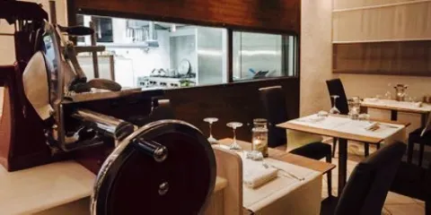 Ristorante L'osteria