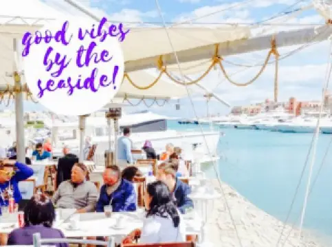 Maritim Restaurant & Bar