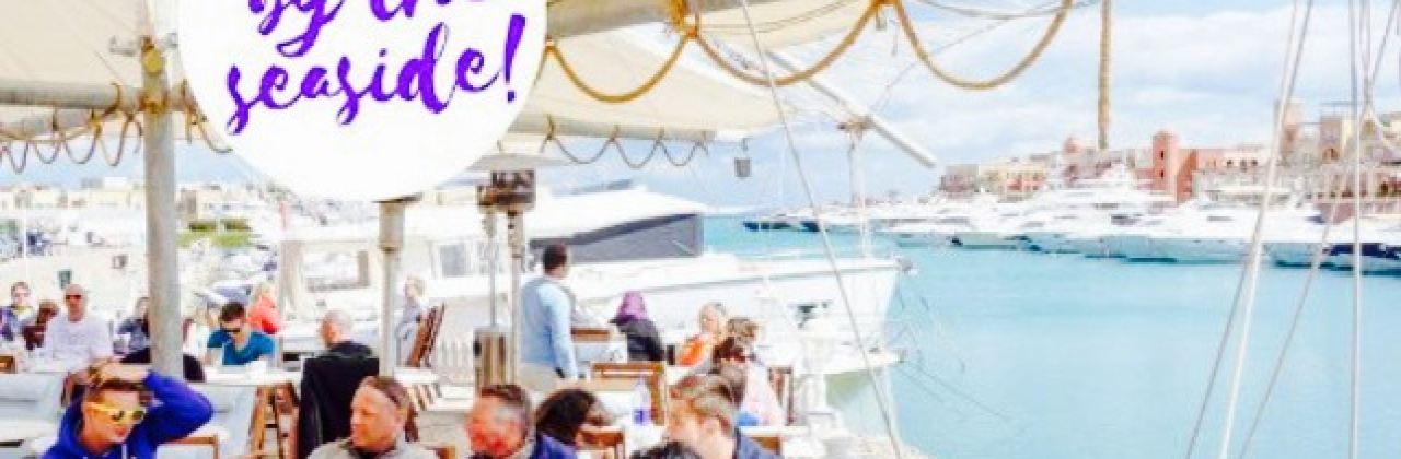 Maritim Restaurant & Bar