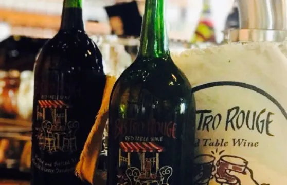 Pend d'Oreille Winery