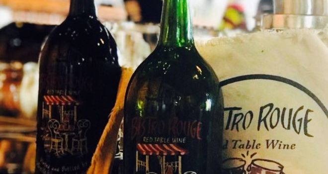 Pend d'Oreille Winery