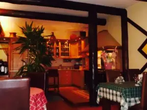 Ristorante Locanda Appaloosa da Pippo