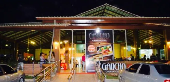 Churrascaria Gaucha