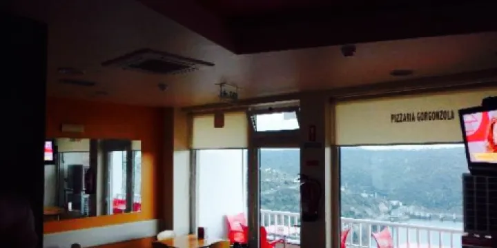 Pizzaria Gorgonzola