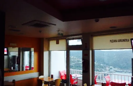 Pizzaria Gorgonzola