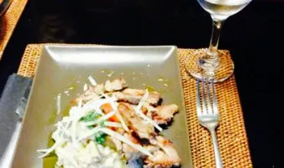 Malela Comidas & Cafe