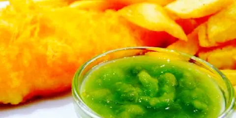 Queens Fish & Chip Bar