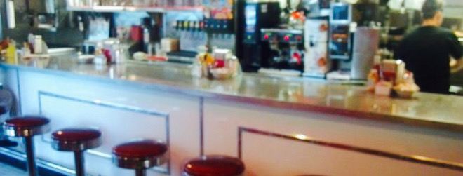 Gus's Diner