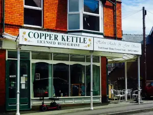 The Copper Kettle