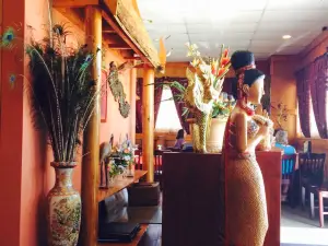 Thai Bay Restaurant