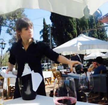 Garbo Resto
