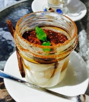 Cafe Motylarnia
