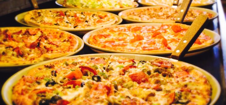 Pizza Ranch