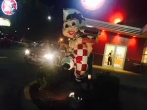 Frisch's Big Boy