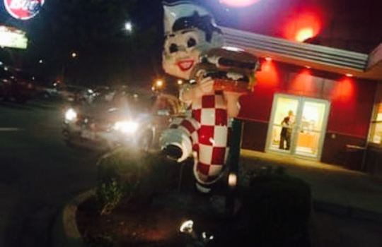 Frisch's Big Boy