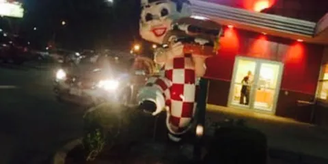 Frisch's Big Boy