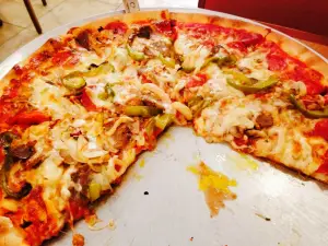 Annabella's Pizza and Restaurant