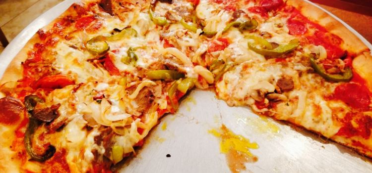 Annabella's Pizza and Restaurant