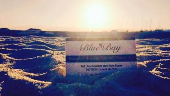 Le Blue Bay
