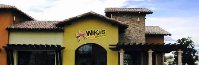 Wiki's Wine Dive & Grill