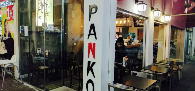 Panko Sushi bar