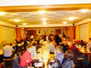 Restaurant zur Linde