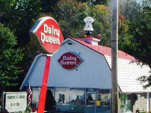 Dairy Queen （Treat）