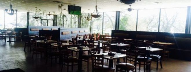 Highlander House of Buffet & Steakhouse