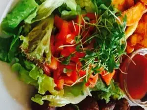 Sportheim-Gebersheim