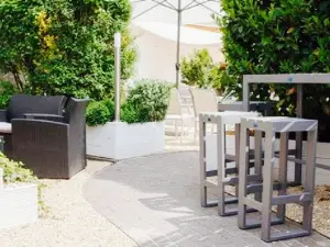Da Luigi Ristorante