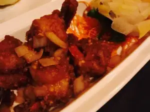 Cynthia's Chinese Restaurant - Newmarket