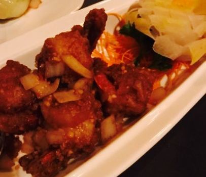 Cynthia's Chinese Restaurant - Newmarket